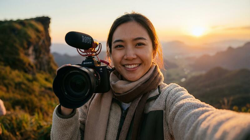 海角原创影视短视频